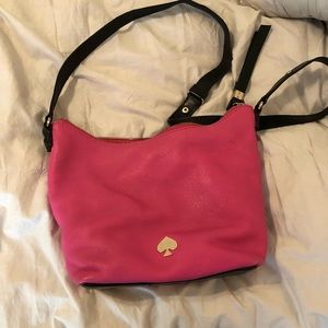 Kate spade cross body